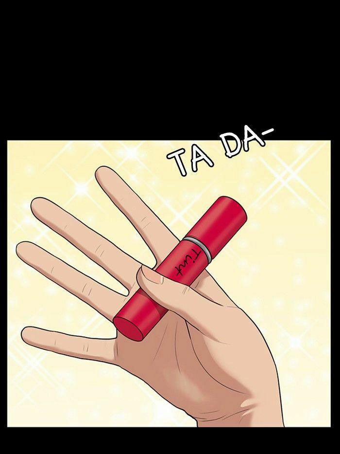 Nữ Thần Giáng Thế 38 trang 20