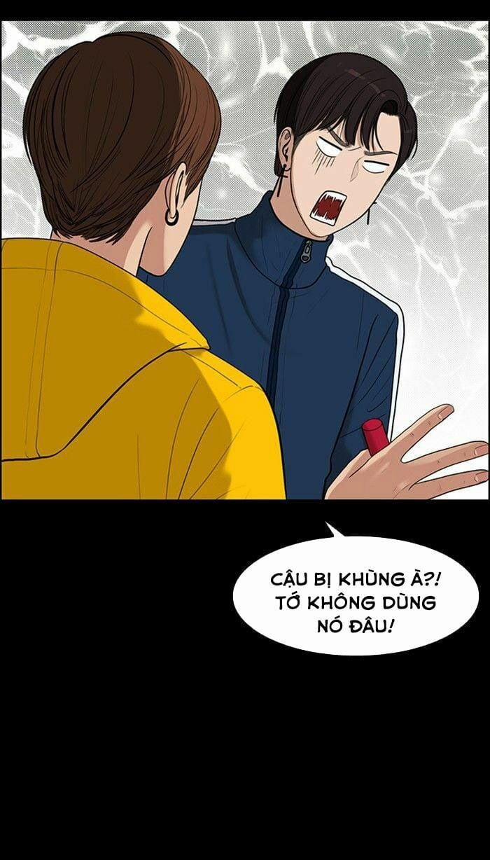 Nữ Thần Giáng Thế 38 trang 22