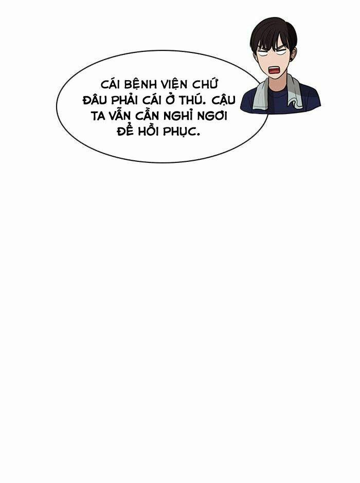 Nữ Thần Giáng Thế 38 trang 37