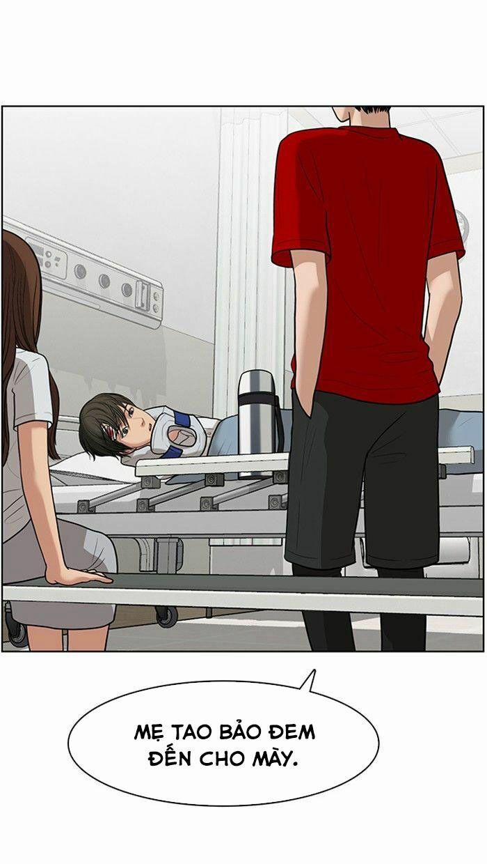 Nữ Thần Giáng Thế 38 trang 41