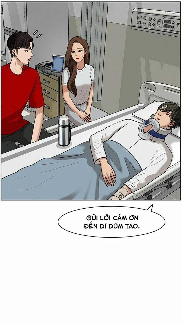 Nữ Thần Giáng Thế 38 trang 44