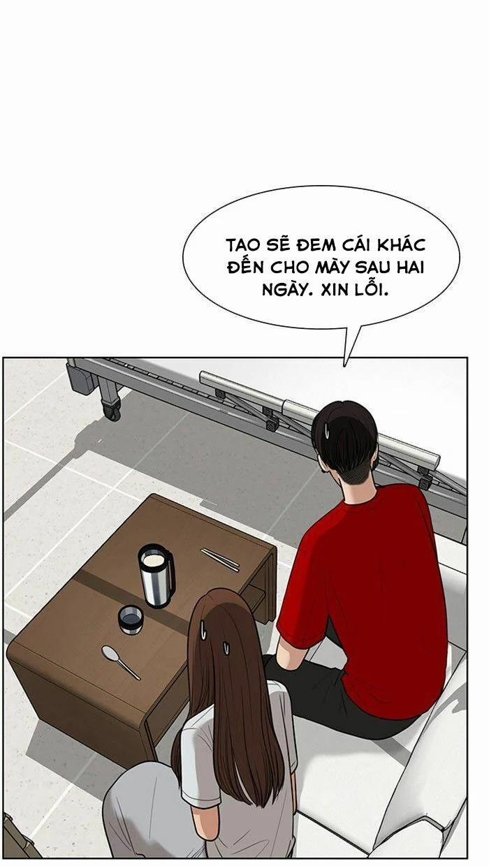 Nữ Thần Giáng Thế 38 trang 47