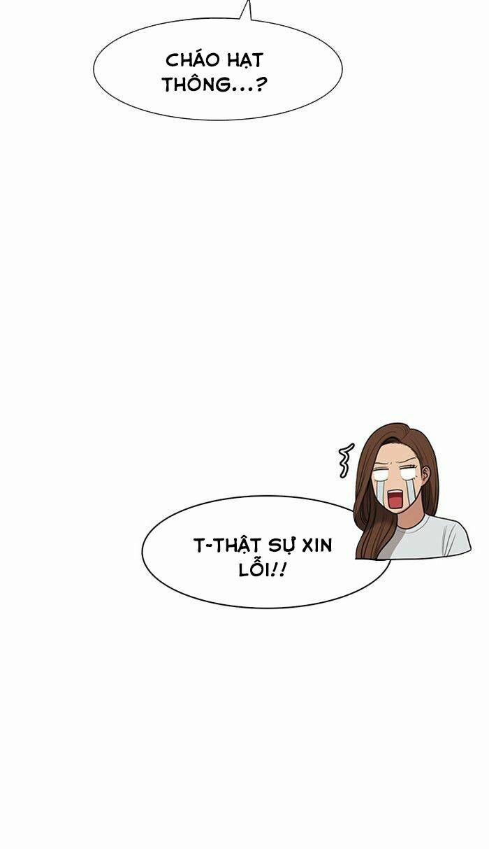 Nữ Thần Giáng Thế 38 trang 49