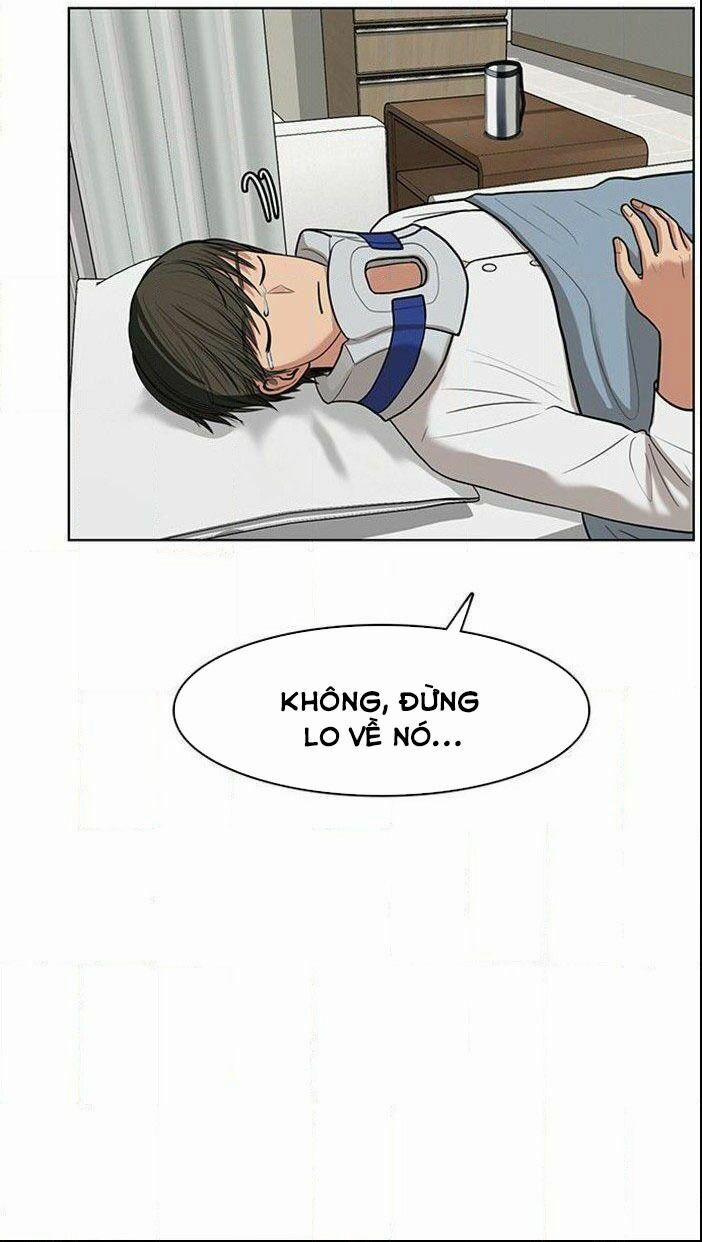 Nữ Thần Giáng Thế 38 trang 50