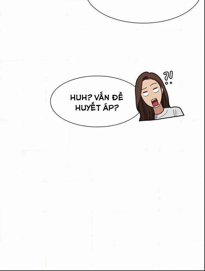 Nữ Thần Giáng Thế 38 trang 56