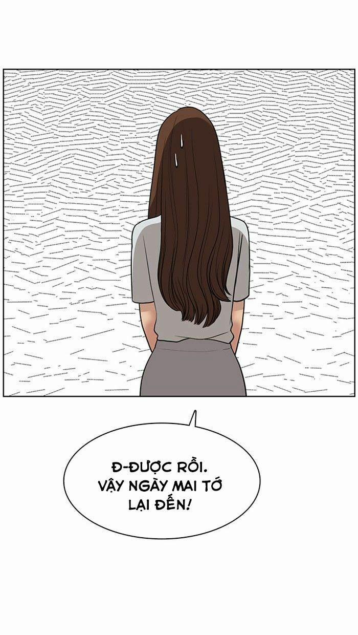 Nữ Thần Giáng Thế 38 trang 64