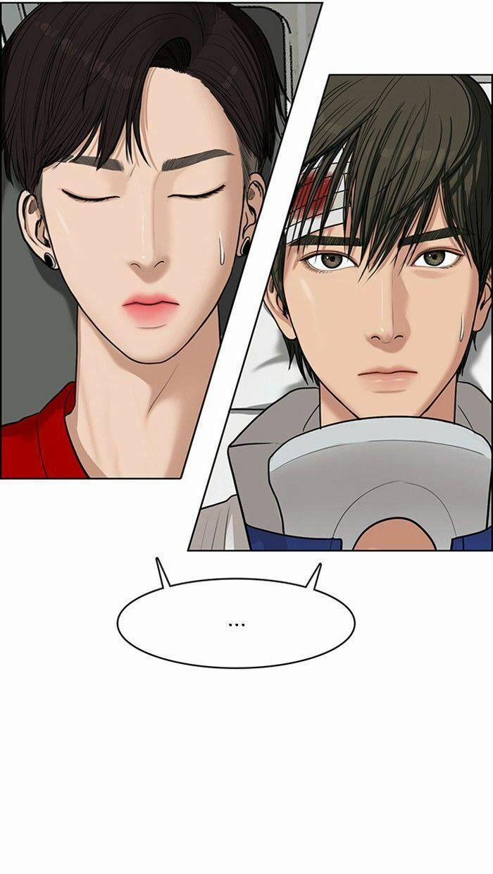 Nữ Thần Giáng Thế 38 trang 75