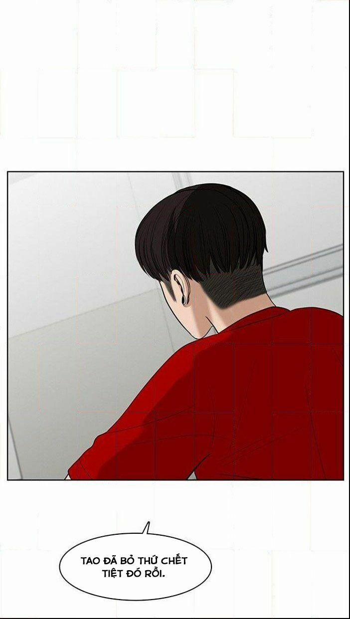 Nữ Thần Giáng Thế 38 trang 81