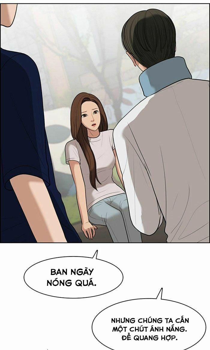 Nữ Thần Giáng Thế 38 trang 97