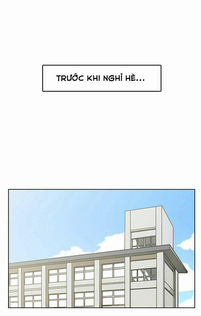 Nữ Thần Giáng Thế 39 trang 1