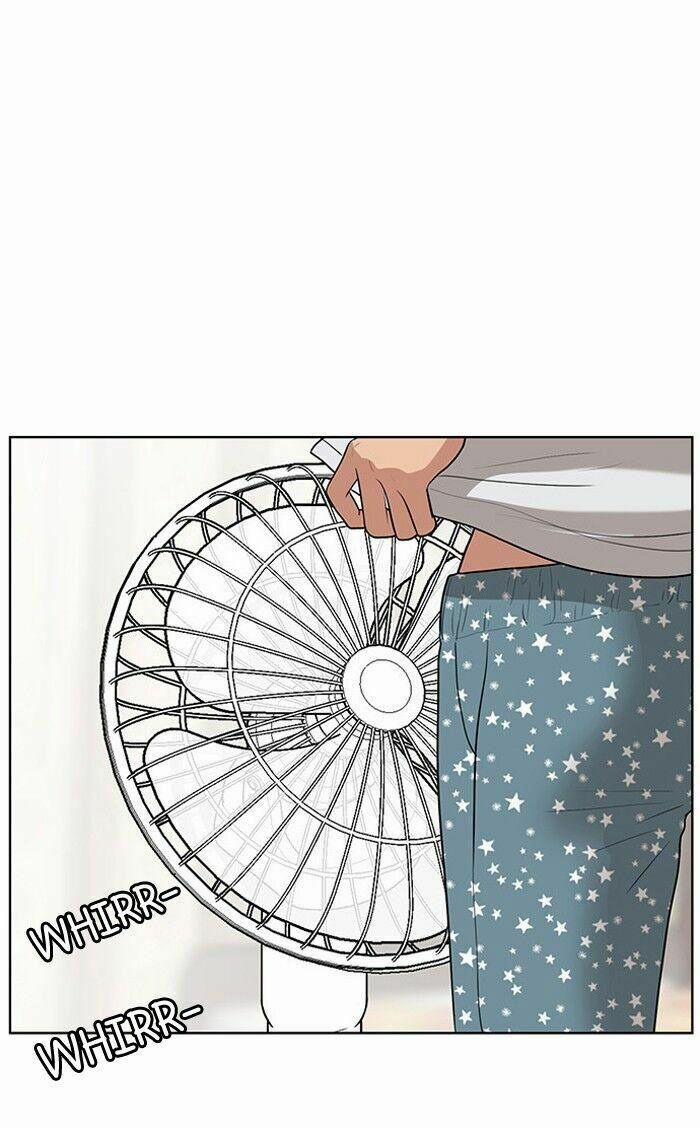 Nữ Thần Giáng Thế 39 trang 10