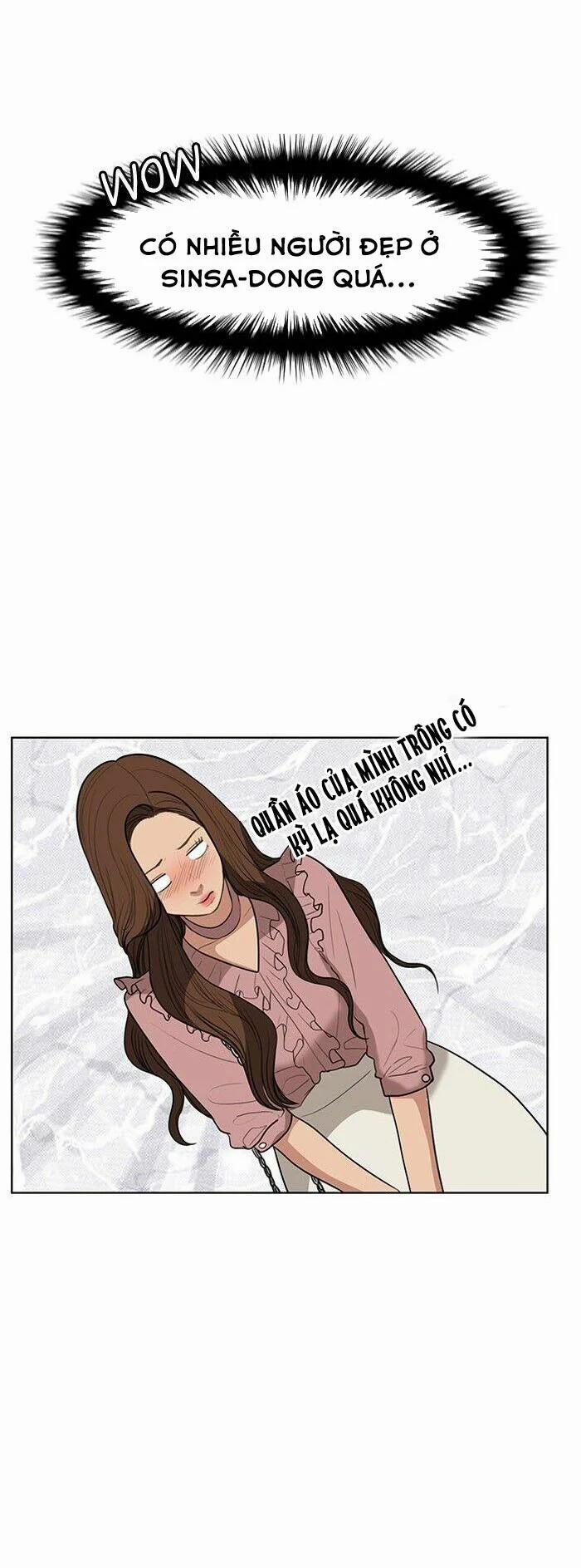 Nữ Thần Giáng Thế 39 trang 103