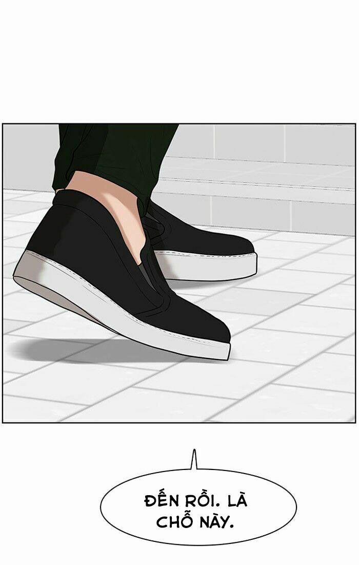 Nữ Thần Giáng Thế 39 trang 104