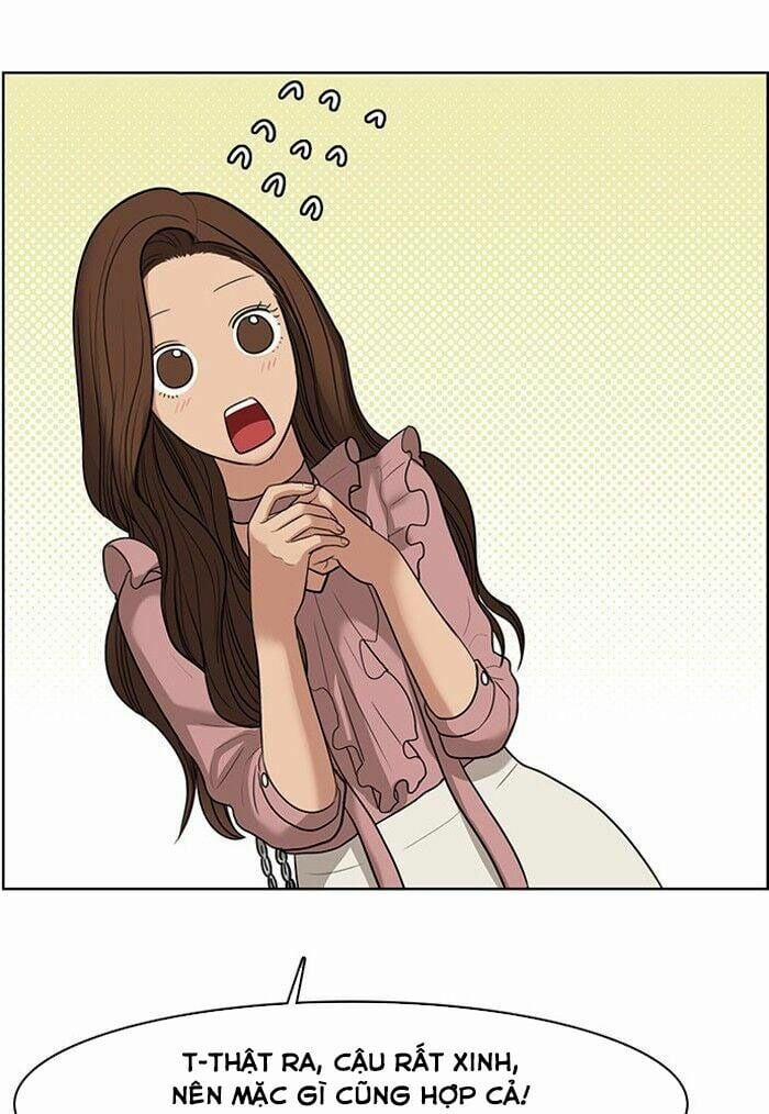 Nữ Thần Giáng Thế 39 trang 118