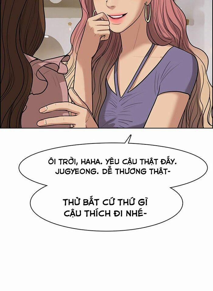 Nữ Thần Giáng Thế 39 trang 120