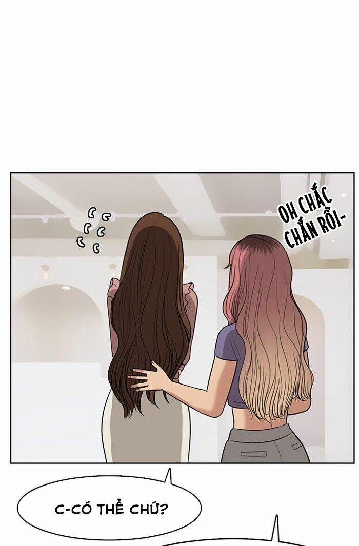 Nữ Thần Giáng Thế 39 trang 121