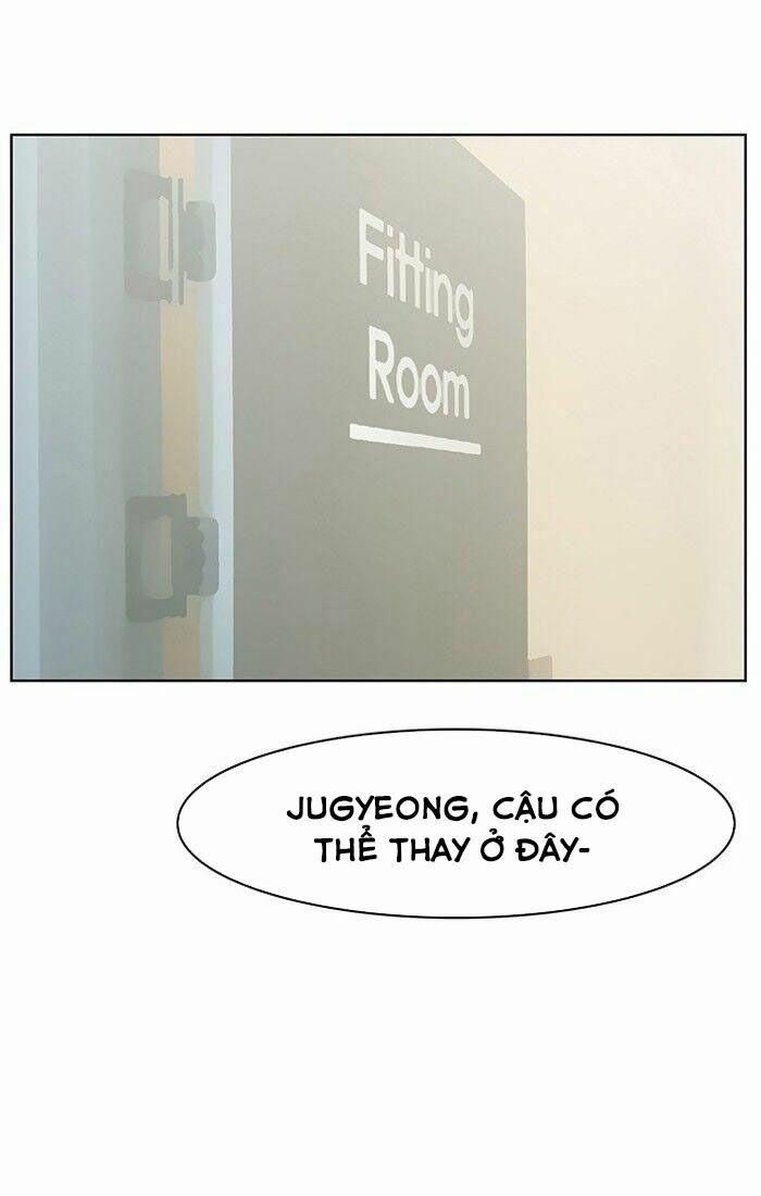 Nữ Thần Giáng Thế 39 trang 128