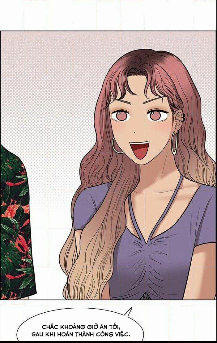 Nữ Thần Giáng Thế 39 trang 134