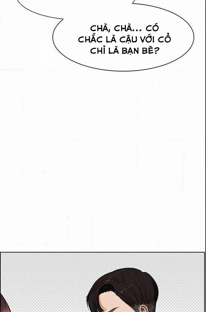 Nữ Thần Giáng Thế 39 trang 135