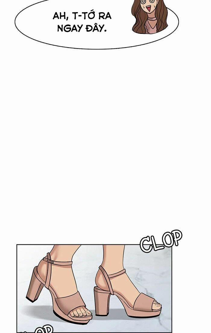 Nữ Thần Giáng Thế 39 trang 140