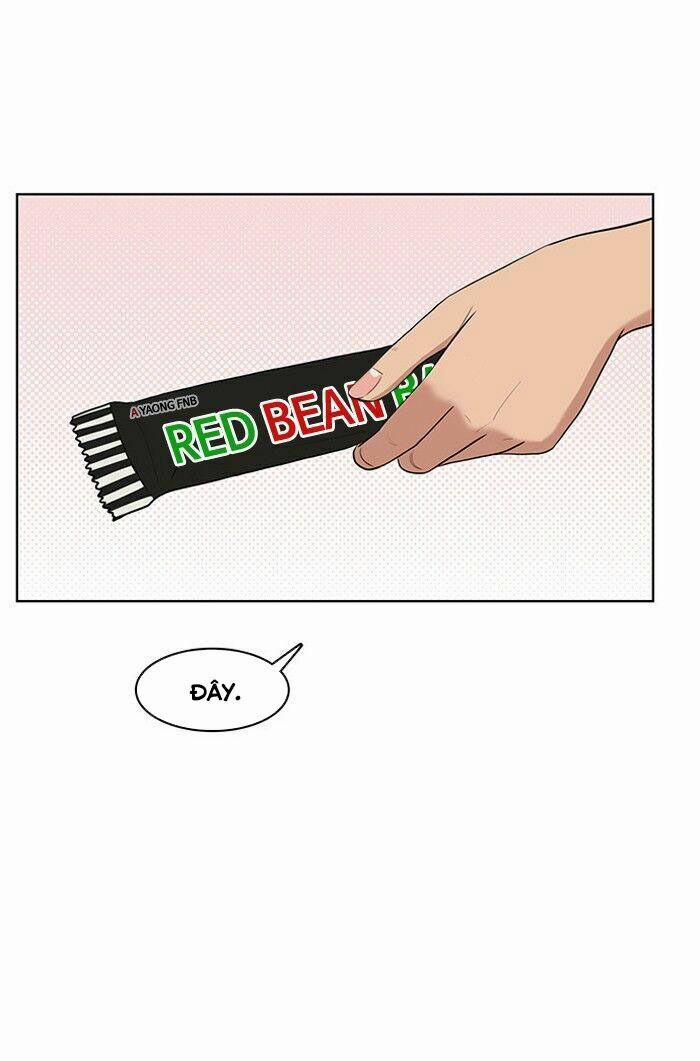 Nữ Thần Giáng Thế 39 trang 16