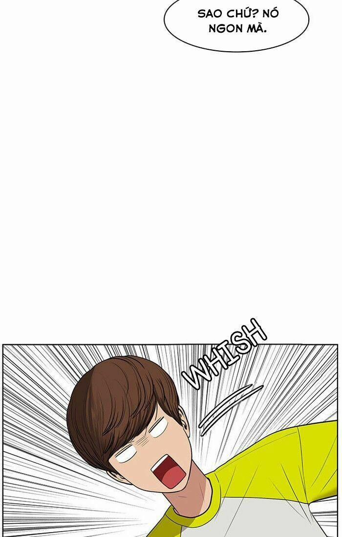 Nữ Thần Giáng Thế 39 trang 18