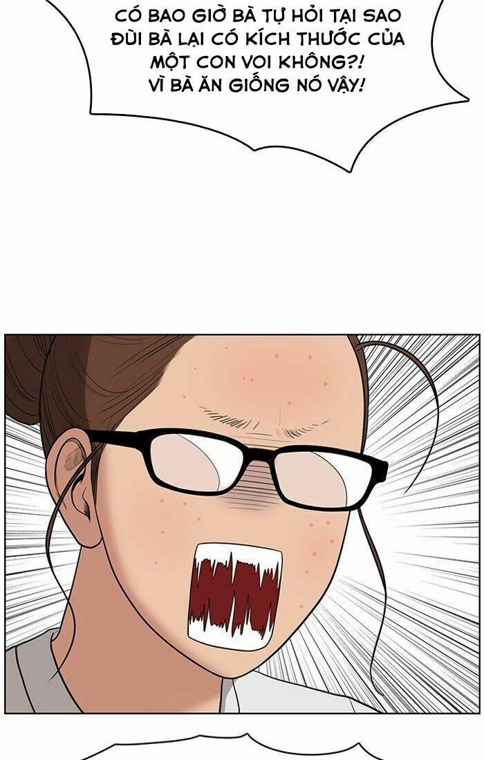 Nữ Thần Giáng Thế 39 trang 22