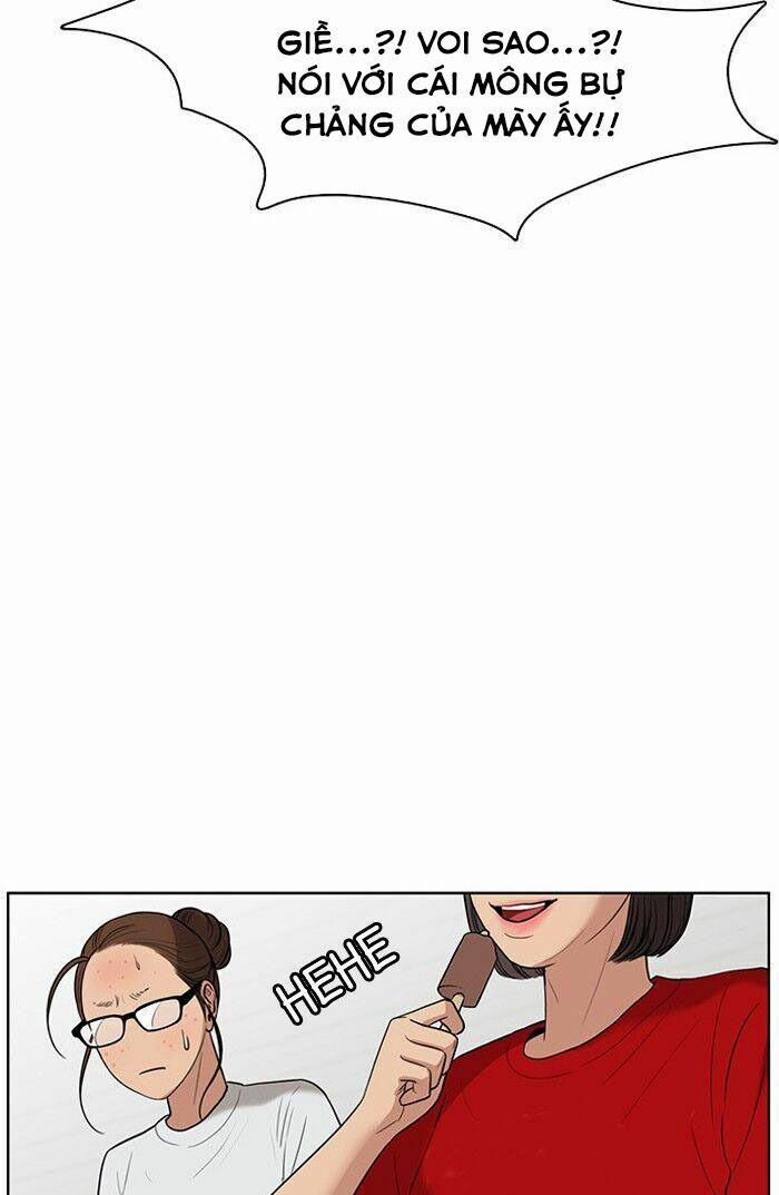 Nữ Thần Giáng Thế 39 trang 23