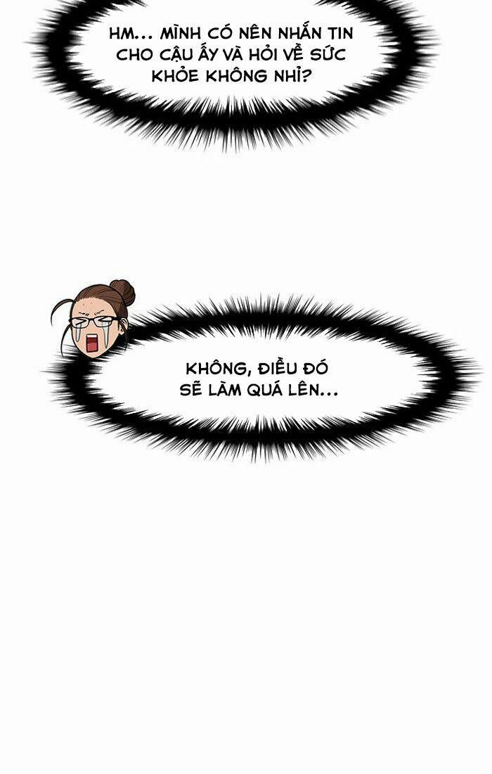 Nữ Thần Giáng Thế 39 trang 34