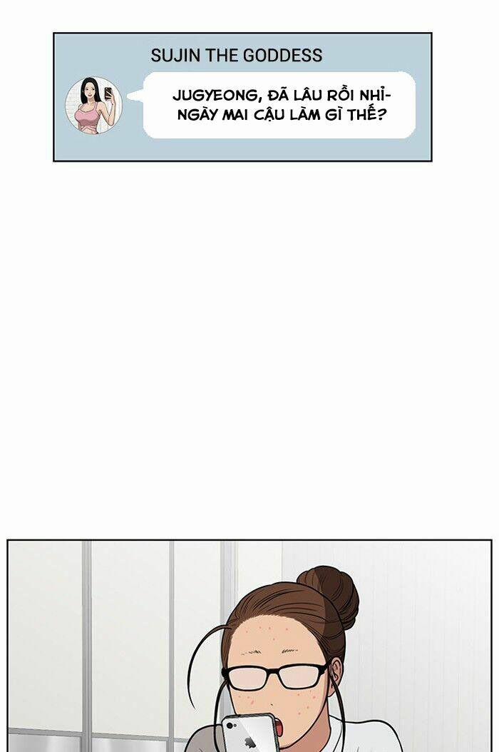 Nữ Thần Giáng Thế 39 trang 36