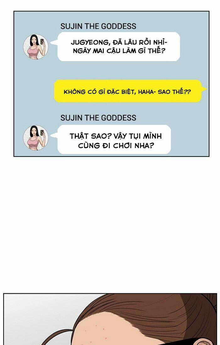 Nữ Thần Giáng Thế 39 trang 38