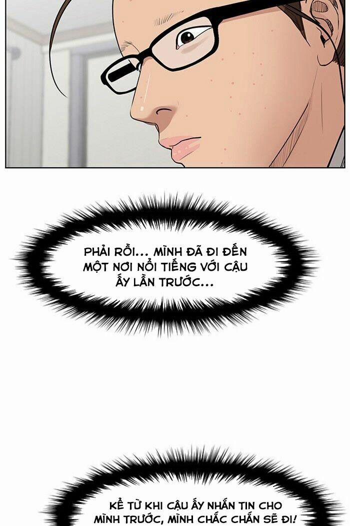 Nữ Thần Giáng Thế 39 trang 39