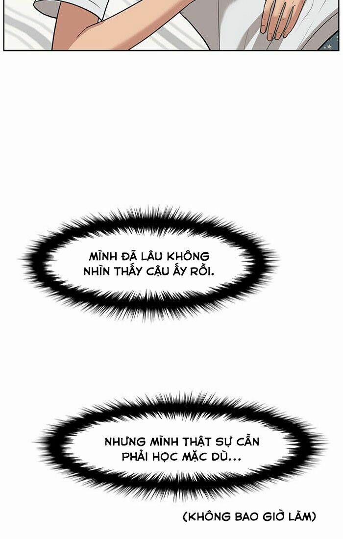 Nữ Thần Giáng Thế 39 trang 42