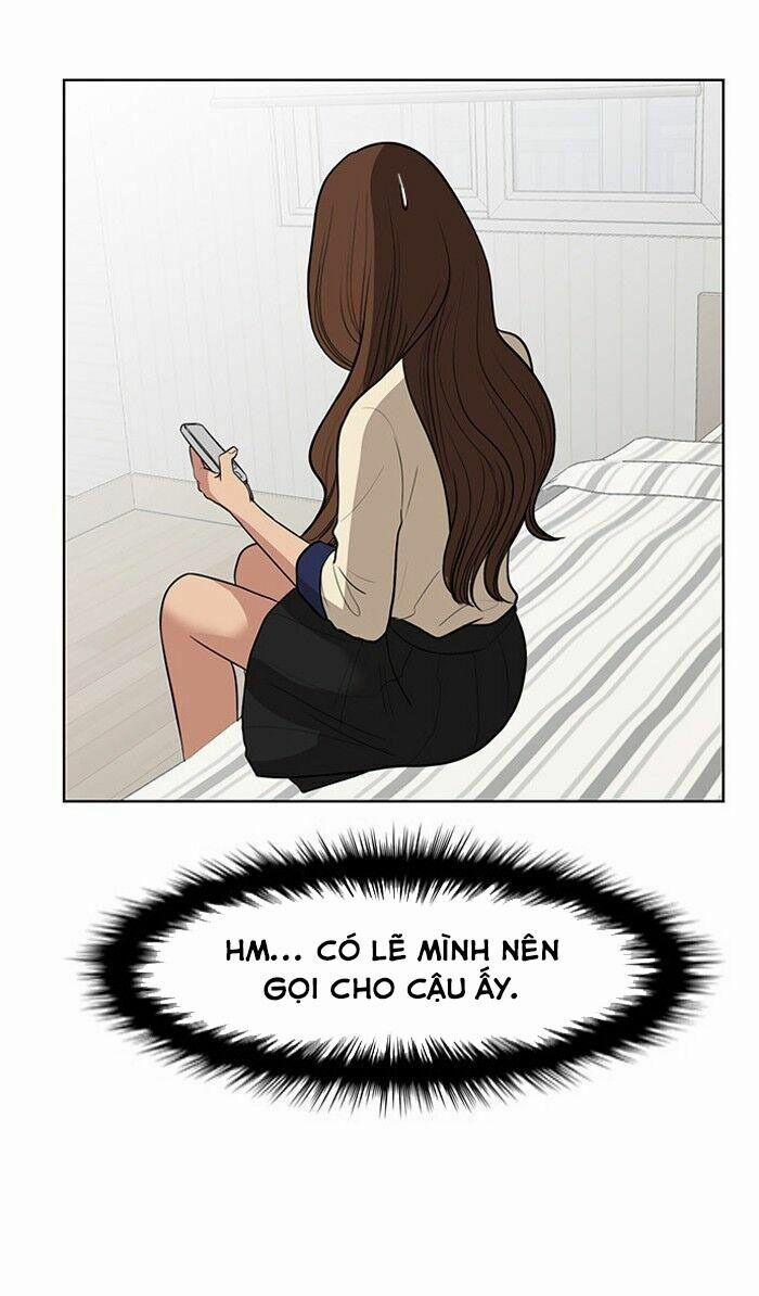 Nữ Thần Giáng Thế 39 trang 50