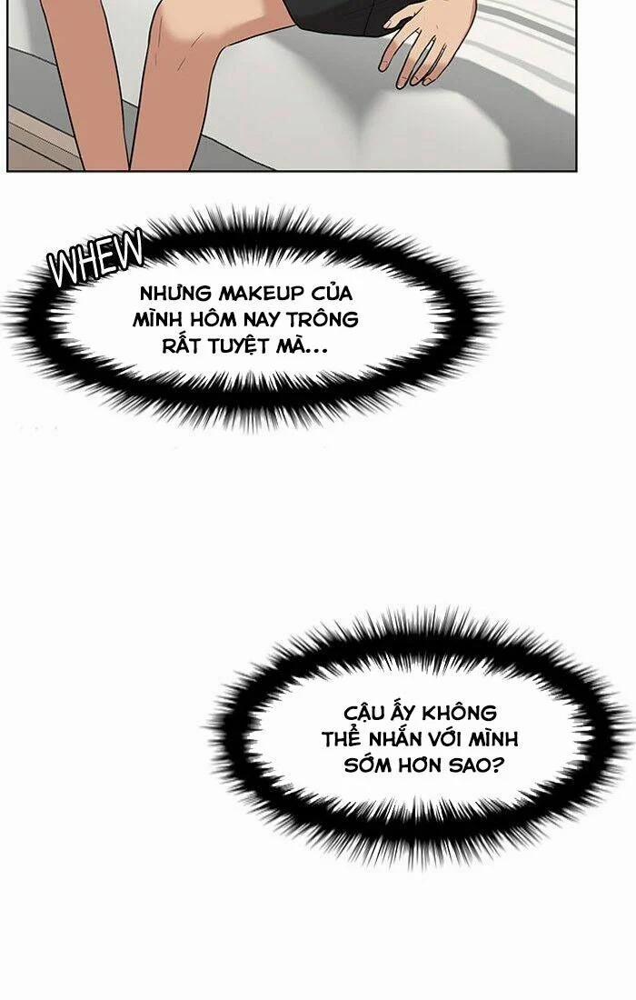 Nữ Thần Giáng Thế 39 trang 56