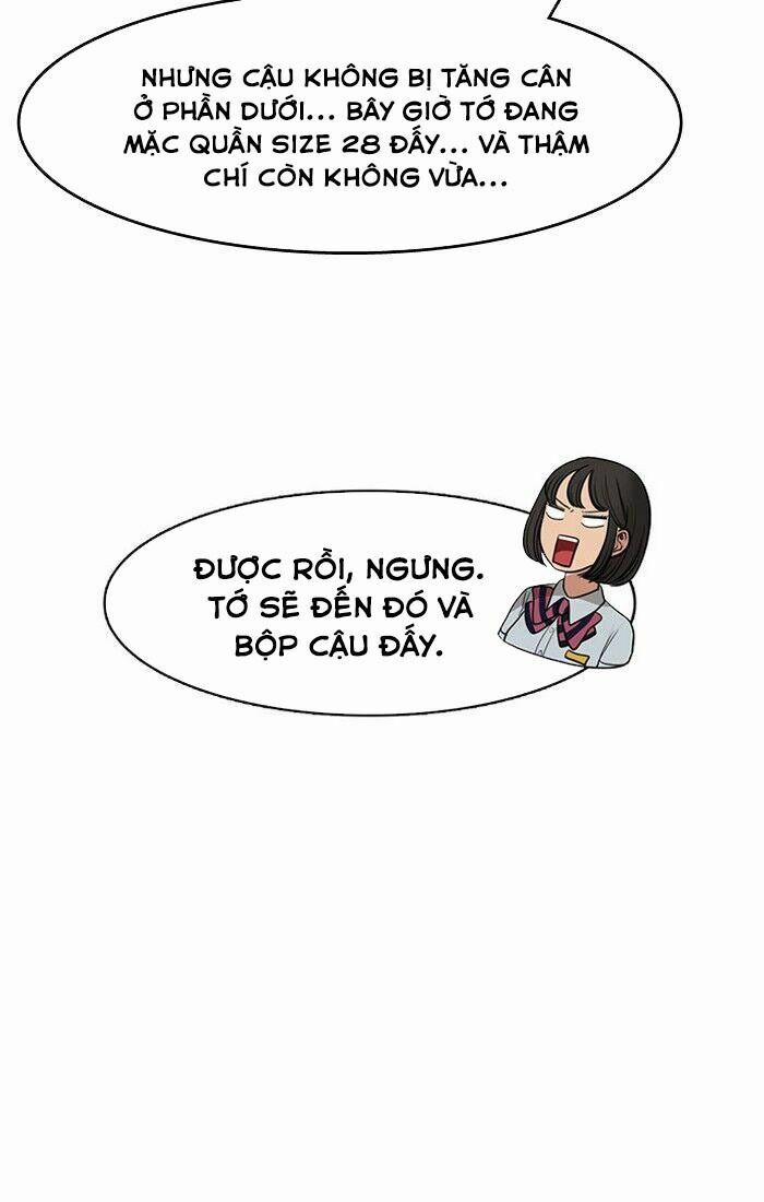 Nữ Thần Giáng Thế 39 trang 6