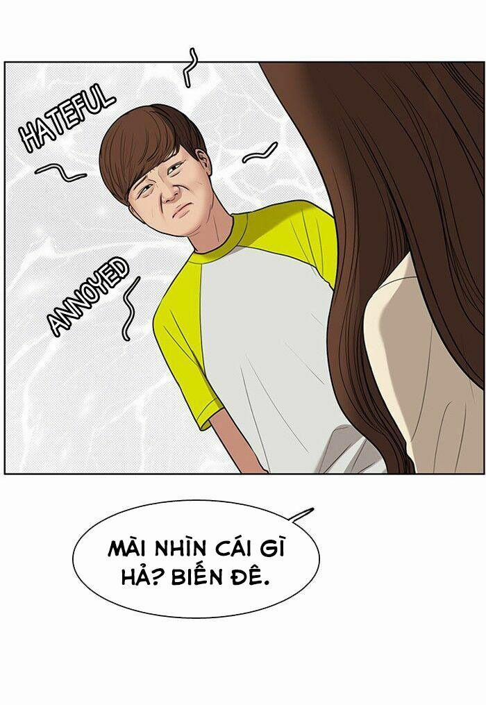 Nữ Thần Giáng Thế 39 trang 60