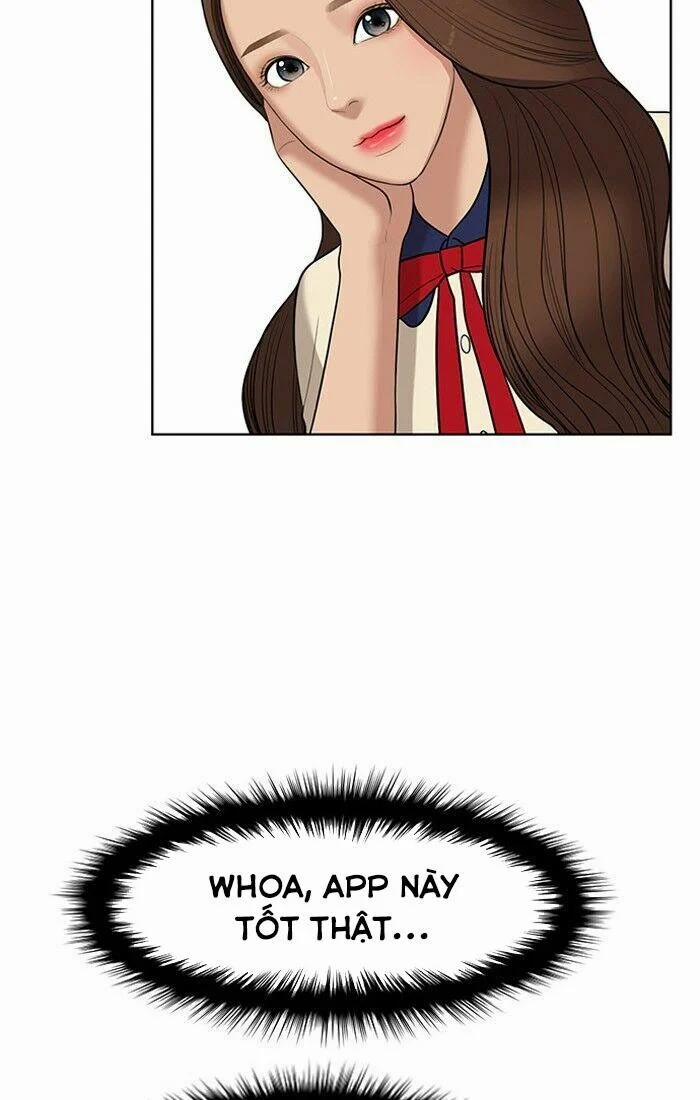 Nữ Thần Giáng Thế 39 trang 62