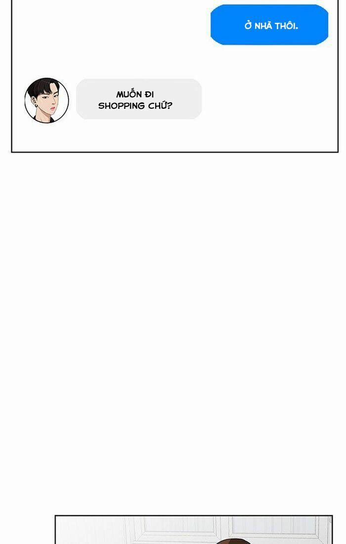 Nữ Thần Giáng Thế 39 trang 68