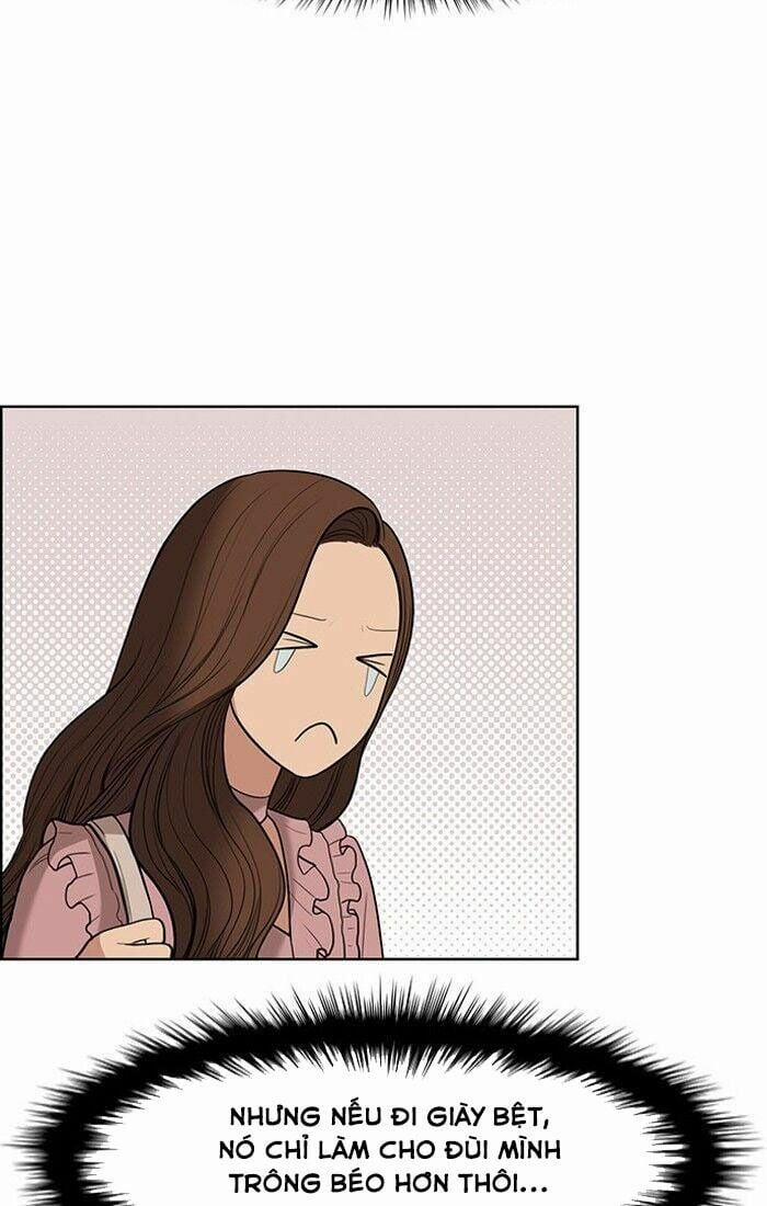 Nữ Thần Giáng Thế 39 trang 93
