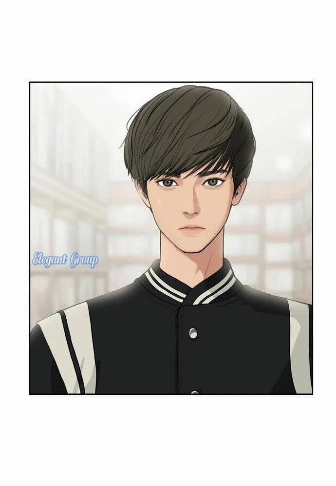 Nữ Thần Giáng Thế 4 trang 1