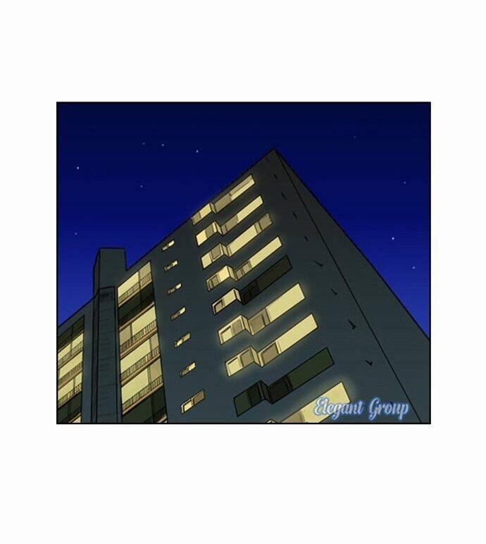 Nữ Thần Giáng Thế 4 trang 13