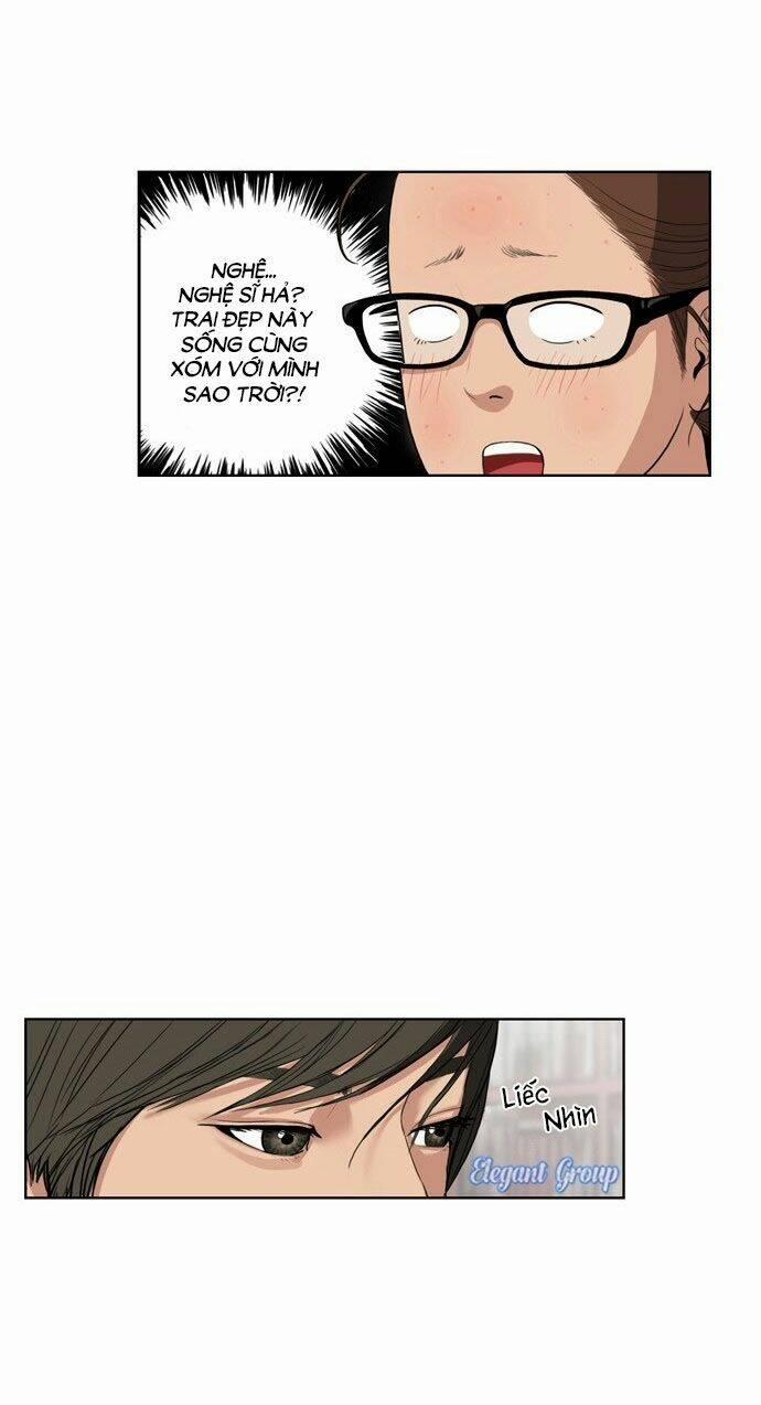 Nữ Thần Giáng Thế 4 trang 2