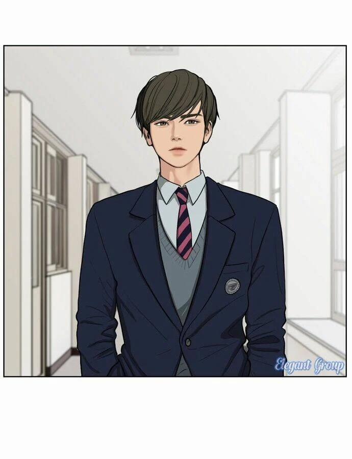 Nữ Thần Giáng Thế 4 trang 27