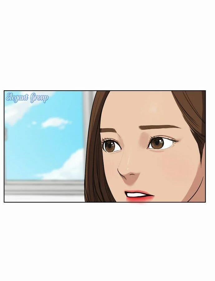 Nữ Thần Giáng Thế 4 trang 28