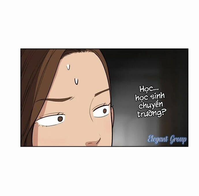 Nữ Thần Giáng Thế 4 trang 36