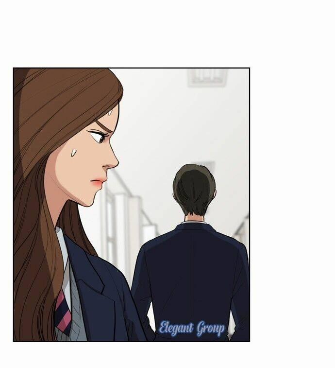 Nữ Thần Giáng Thế 4 trang 38