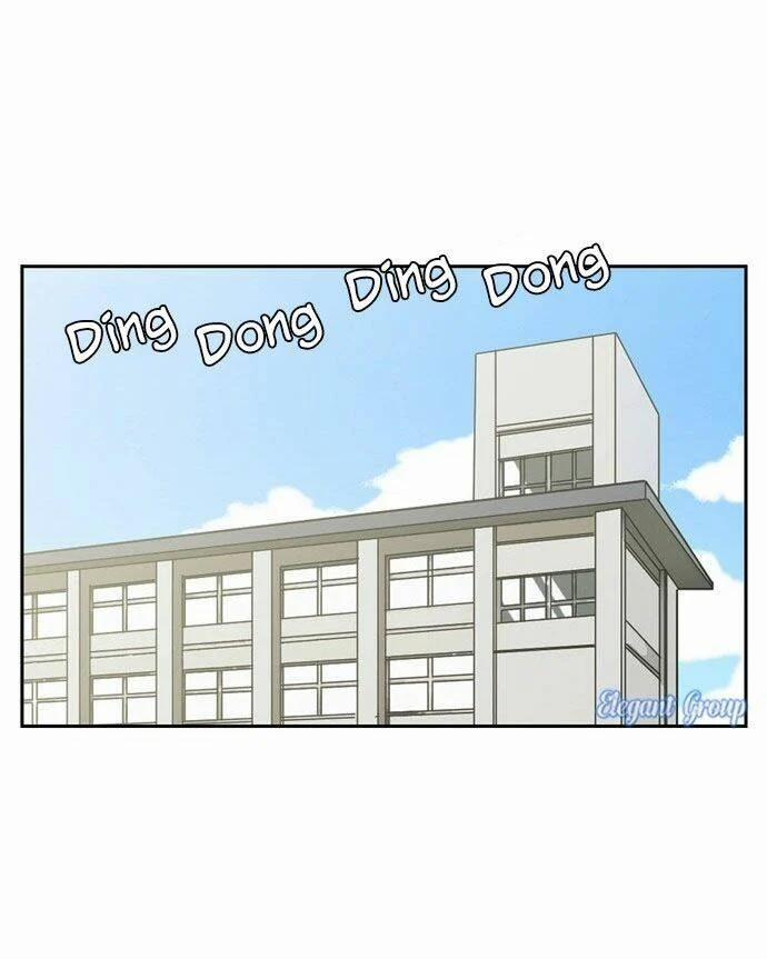 Nữ Thần Giáng Thế 4 trang 47