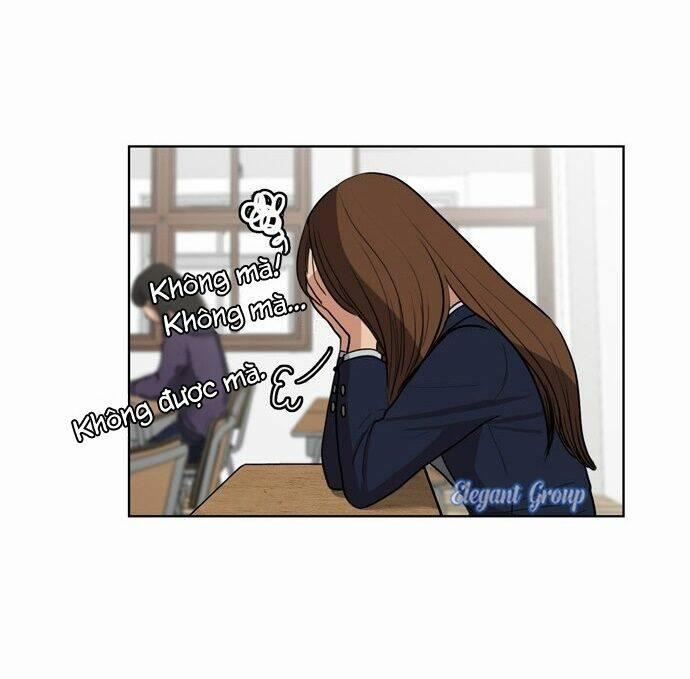 Nữ Thần Giáng Thế 4 trang 52