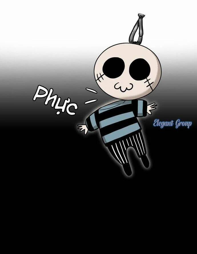 Nữ Thần Giáng Thế 4 trang 58